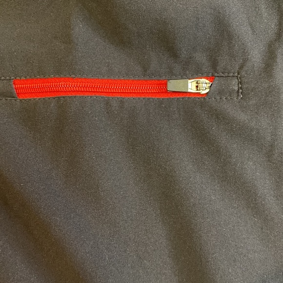 Mobil 1 Racing Full Button up Shirt - Picture 6 of 8